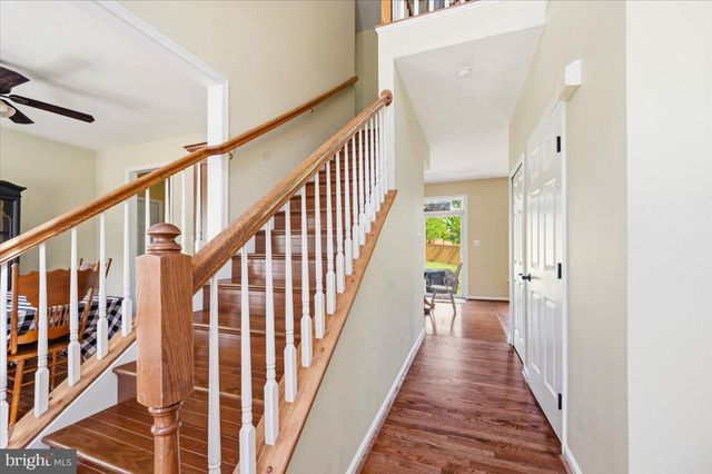 316 MADDEX FARM DR, Shepherdstown, WV 25443