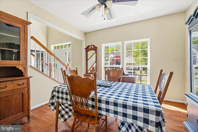 316 MADDEX FARM DR, Shepherdstown, WV 25443