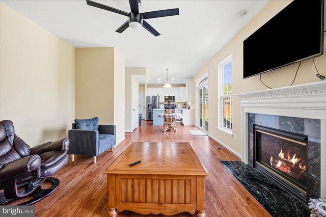 316 MADDEX FARM DR, Shepherdstown, WV 25443