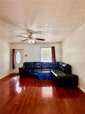 6205 Fieldcrest Drive, Morrow, GA 30260