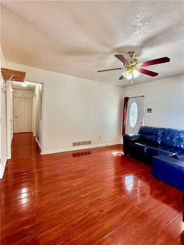 6205 Fieldcrest Drive, Morrow, GA 30260