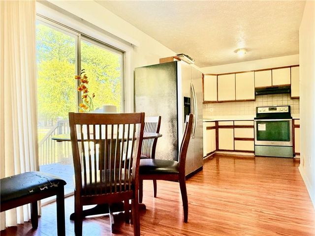 6205 Fieldcrest Drive, Morrow, GA 30260