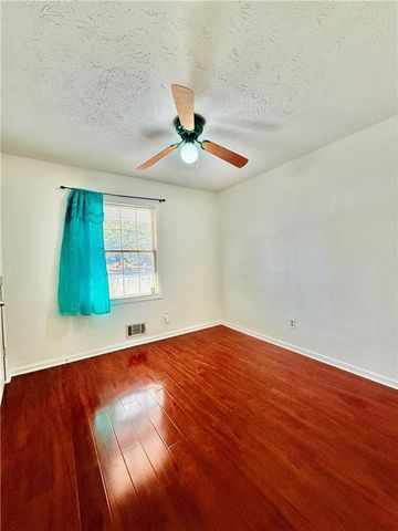 6205 Fieldcrest Drive, Morrow, GA 30260