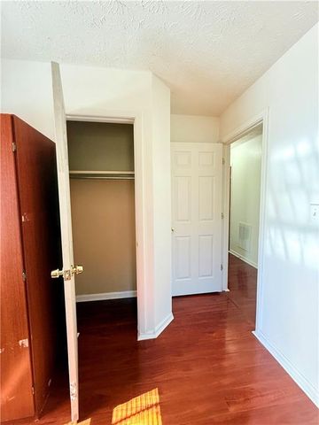 6205 Fieldcrest Drive, Morrow, GA 30260