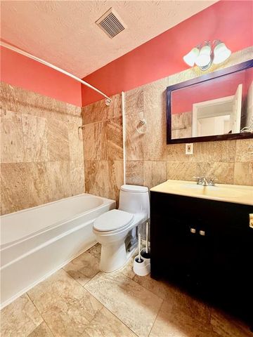 6205 Fieldcrest Drive, Morrow, GA 30260