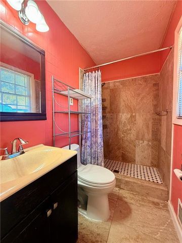 6205 Fieldcrest Drive, Morrow, GA 30260