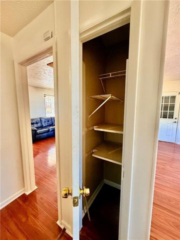 6205 Fieldcrest Drive, Morrow, GA 30260