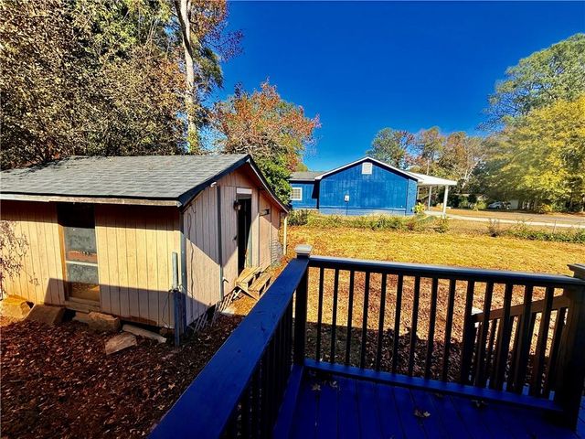 6205 Fieldcrest Drive, Morrow, GA 30260