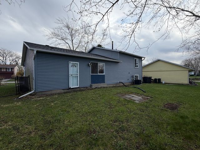 18106 Charlemagne Avenue, Hazel Crest, IL 60429