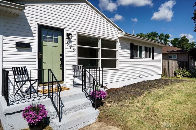 395 Dundee Circle, Dayton, OH 45431