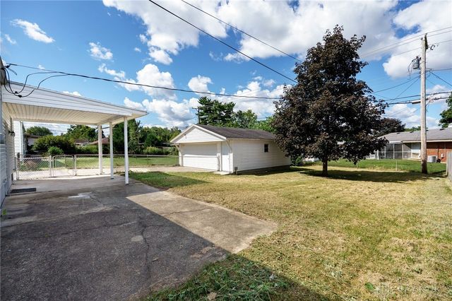 395 Dundee Circle, Dayton, OH 45431