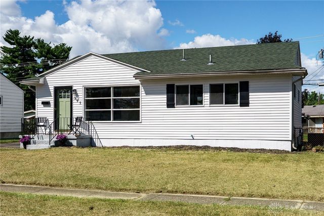 395 Dundee Circle, Dayton, OH 45431