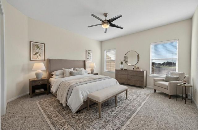 2703 Blue Mills Court, Katy, TX 77449