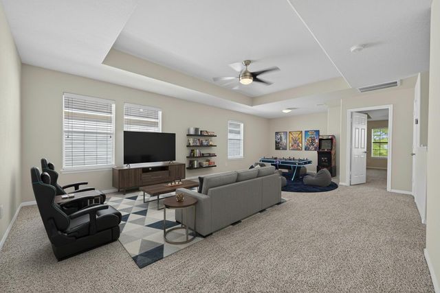 2703 Blue Mills Court, Katy, TX 77449