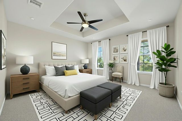 2703 Blue Mills Court, Katy, TX 77449