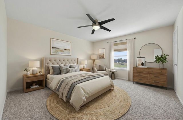 2703 Blue Mills Court, Katy, TX 77449