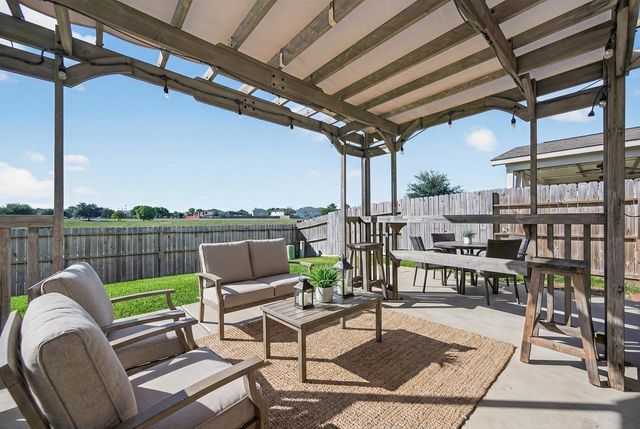 2703 Blue Mills Court, Katy, TX 77449