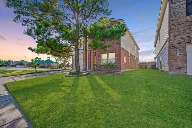 2703 Blue Mills Court, Katy, TX 77449