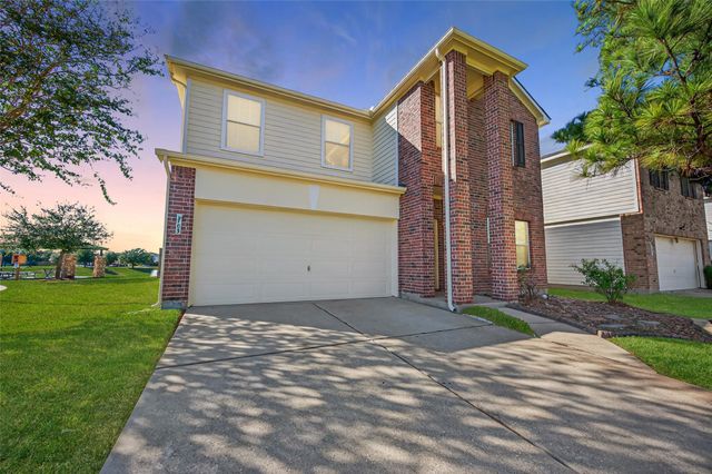 2703 Blue Mills Court, Katy, TX 77449