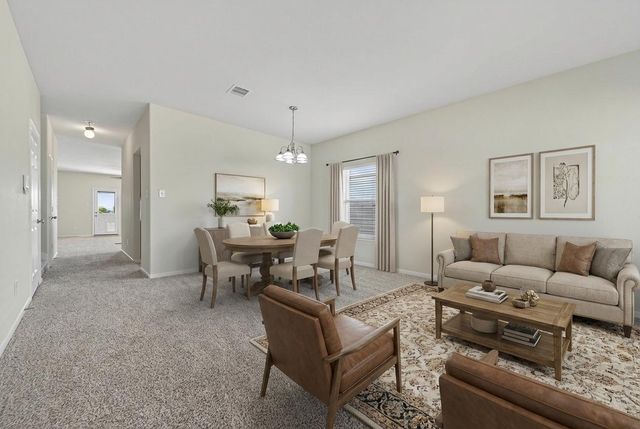 2703 Blue Mills Court, Katy, TX 77449