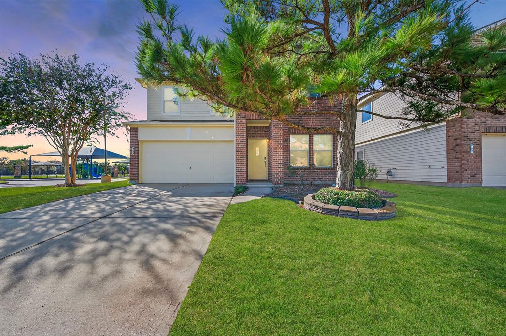 2703 Blue Mills Court, Katy, TX 77449