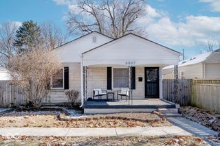 5807 Ralston Avenue, Indianapolis, IN 46220