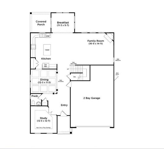 1018 Fox Hollow Street, Spartanburg, SC 29303