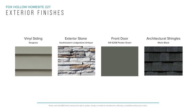 1018 Fox Hollow Street, Spartanburg, SC 29303