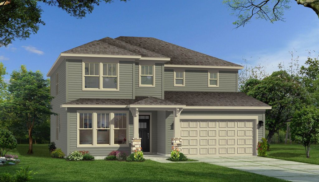 1018 Fox Hollow Street, Spartanburg, SC 29303