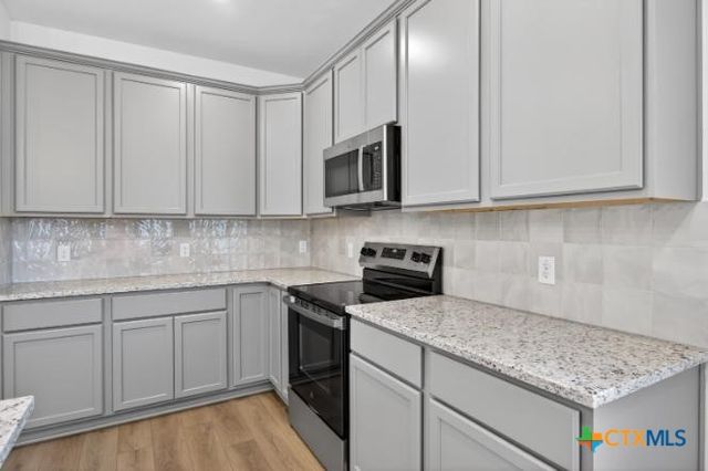 1812 Hines Street, Nolanville, TX 76559