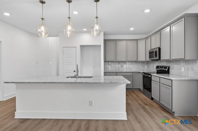 1812 Hines Street, Nolanville, TX 76559