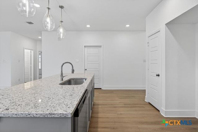1812 Hines Street, Nolanville, TX 76559