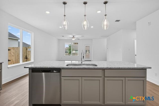 1812 Hines Street, Nolanville, TX 76559