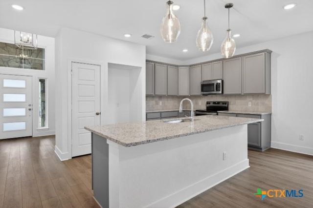 1812 Hines Street, Nolanville, TX 76559