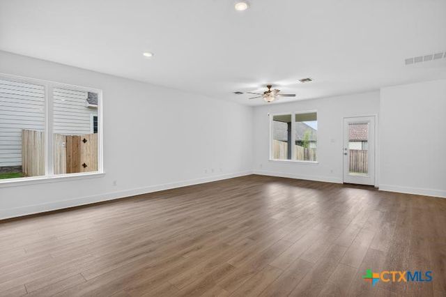 1812 Hines Street, Nolanville, TX 76559