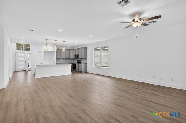1812 Hines Street, Nolanville, TX 76559