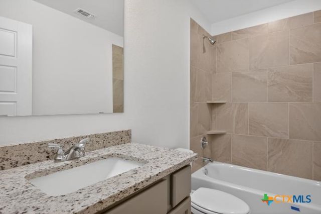 1812 Hines Street, Nolanville, TX 76559