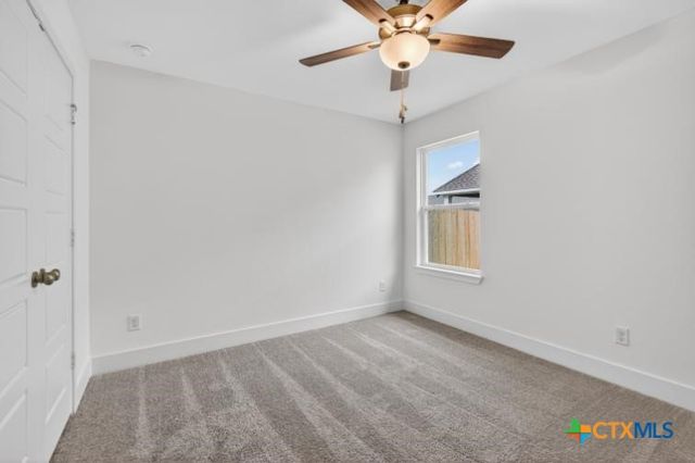 1812 Hines Street, Nolanville, TX 76559