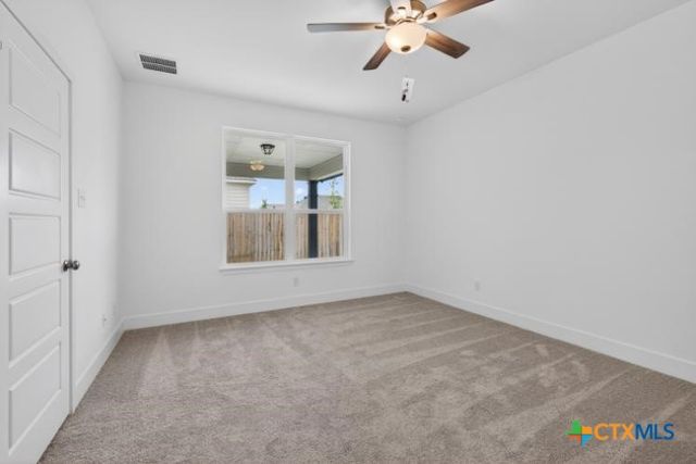 1812 Hines Street, Nolanville, TX 76559