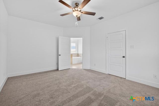 1812 Hines Street, Nolanville, TX 76559