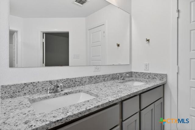 1812 Hines Street, Nolanville, TX 76559