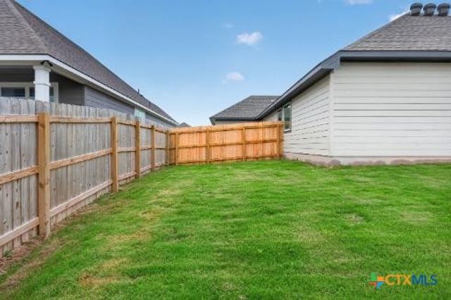 1812 Hines Street, Nolanville, TX 76559