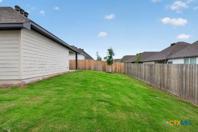 1812 Hines Street, Nolanville, TX 76559