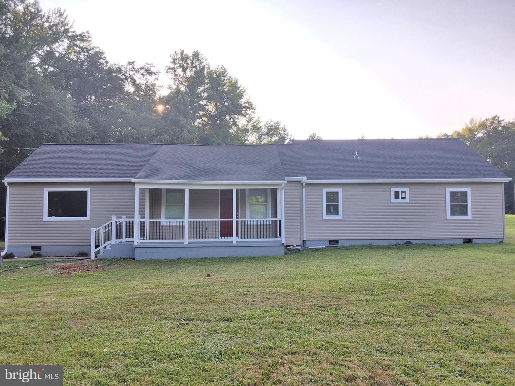 9250 SLIDELL PL, La Plata, MD 20646