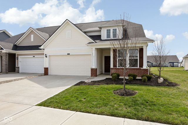 887 Tuxedo Drive, Westfield, IN 46074