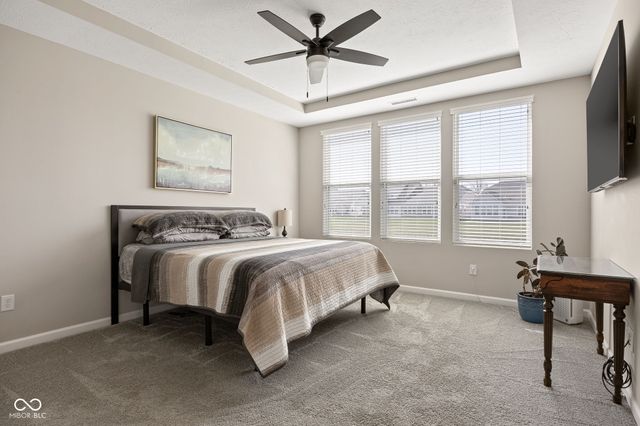 887 Tuxedo Drive, Westfield, IN 46074