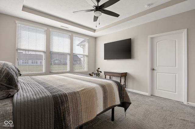 887 Tuxedo Drive, Westfield, IN 46074