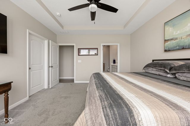 887 Tuxedo Drive, Westfield, IN 46074