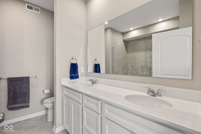 887 Tuxedo Drive, Westfield, IN 46074