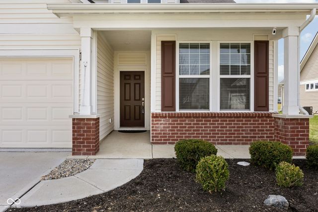 887 Tuxedo Drive, Westfield, IN 46074